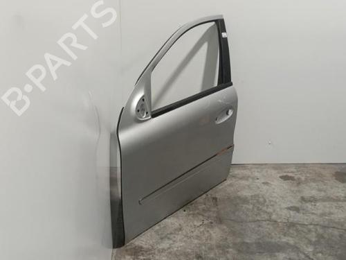 Left front door MERCEDES-BENZ M-CLASS (W164) ML 320 CDI 4-matic (164.122) | BP22585781C2 