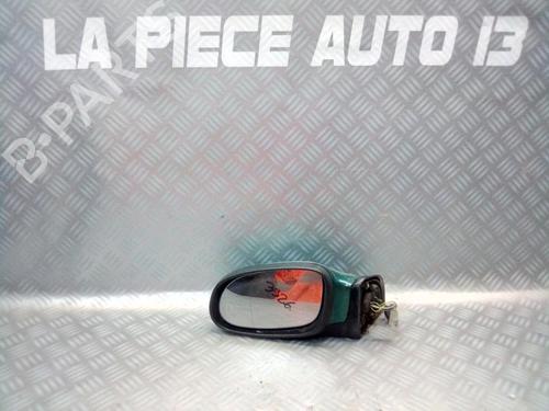 Used Left mirror MERCEDES-BENZ A-CLASS (W168) A 170 CDI (168.008) (90 hp) 22591873