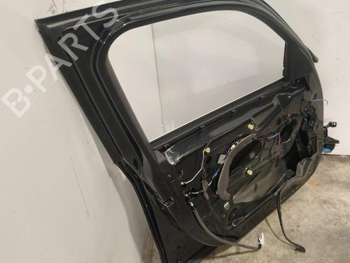 Used Left front door Left front door 38424555 38424555