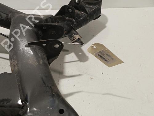 Rear axle BMW 1 (E81) 118 d | BP22570550M2 