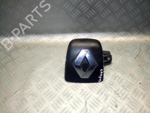 Interruttore Interruttore RENAULT CLIO II (BB_, CB_) 1.5 dCi (B/CB3M) (64 hp) 22591810 22591810