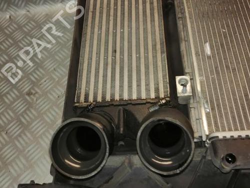 Used Intercooler PEUGEOT 308 I (4A_, 4C_) 1.6 HDi (109 hp) 22578503