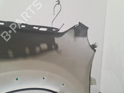 Right front fenders CITROËN C3 III (SX) 1.2 PureTech 82 | BP32373934C42 