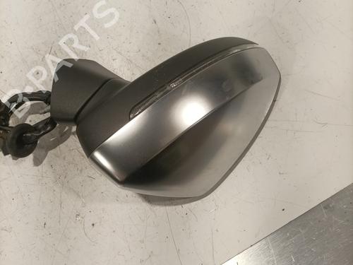 Right mirror AUDI A3 Sportback (8VA, 8VF) S3 quattro | BP28353782C27