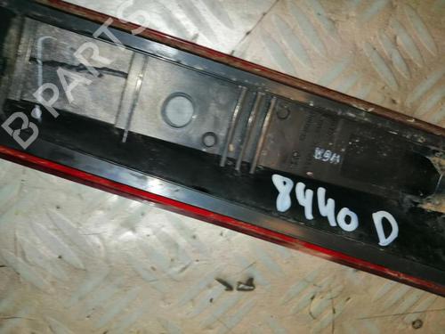 Right tailgate light NISSAN NOTE (E11, NE11) 1.5 dCi | BP22573919C80 - Image 2