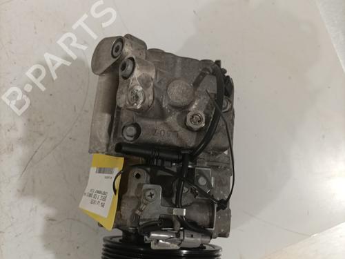 Used AC compressor AC compressor BMW 3 Convertible (E93) 325 i (218 hp) 28020713 28020713