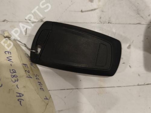 Electronic module BMW 1 (F21) 116 i | BP36441428M83 - Image 18
