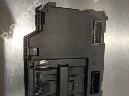 Used Electronic module Electronic module RENAULT CLIO IV (BH_) 0.9 TCe 90 (BHNF, BHMA, BHMH, BHJK, BHJR) (90 hp) 22583043 22583043