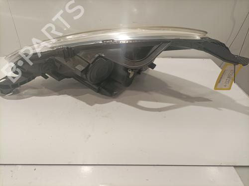 Used Right headlight Right headlight CITROËN C3 II (SC_) 1.4 HDi 70 (SC8HZC, SC8HR0, SC8HP4) (68 hp) 24645780 24645780