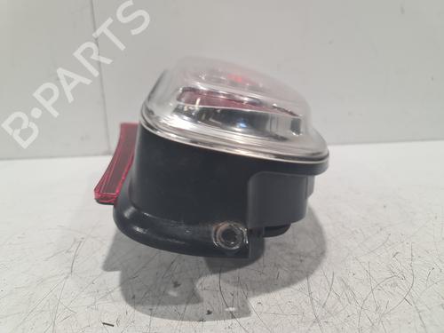 Used Left taillight Left taillight MINI MINI CLUBMAN (R55) Cooper (122 hp) 32174006 32174006
