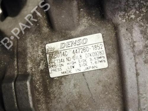 Used AC compressor BMW 3 (E90) 318 d (143 hp) 22583680