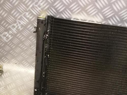 AC radiator BMW 3 (E90) 320 d | BP22575741M32 