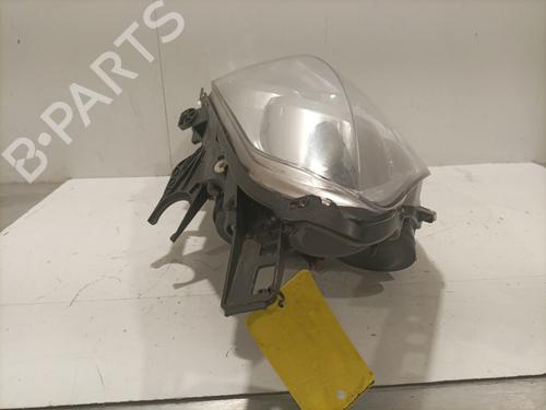 Used Right headlight Right headlight PEUGEOT PARTNER Box Body/MPV [2008-2026] 35924452 35924452