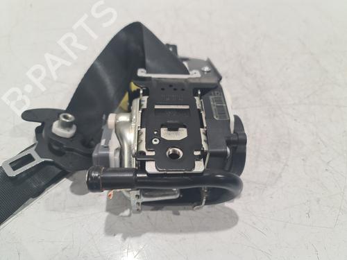 Front right seatbelt CITROËN C4 Picasso II 1.6 HDi / BlueHDi 115 | BP33299414I25 - Image 3