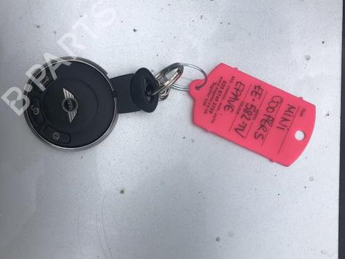 Gearbox MINI MINI (R56) Cooper S | BP22573842M3 