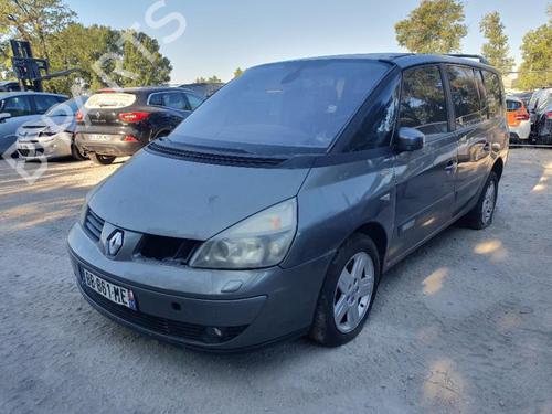 Left tailgate light RENAULT ESPACE IV (JK0/1_) 2.2 dCi (JK0H) | BP22591137C79 - Image 8