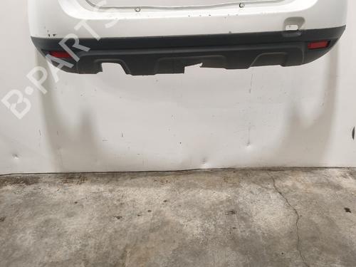 Used Rear bumper Rear bumper 37993766 37993766