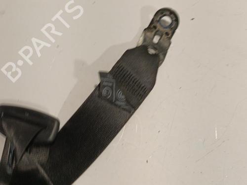 Used Rear left seatbelt Rear left seatbelt 22580070 22580070