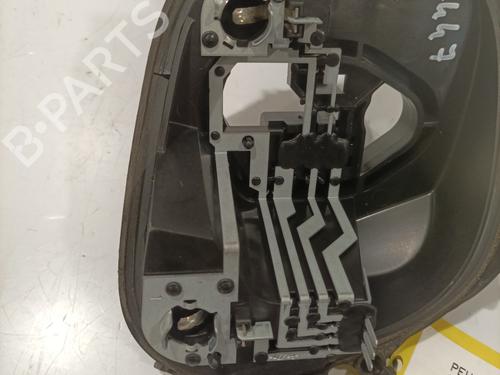Used Lamp holder Lamp holder PEUGEOT 208 I (CA_, CC_) 1.5 BlueHDI 100 (102 hp) 24521746 24521746