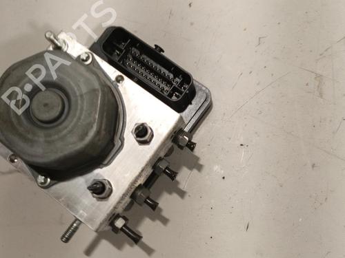 Used ABS pump RENAULT CLIO IV (BH_) 0.9 TCe 75 (BHNP) (76 hp) 22571684