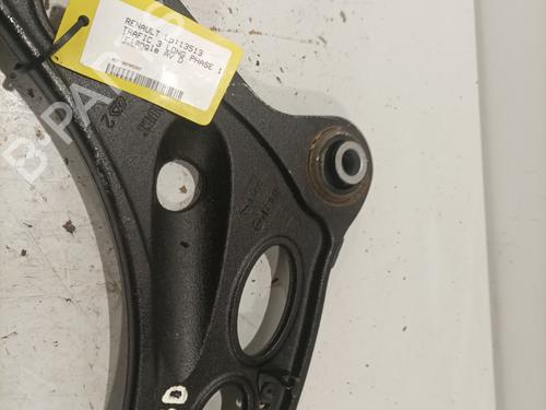 Right front suspension arm RENAULT TRAFIC III Bus (JG_) 1.6 dCi 125 (JGMH) | BP23781964M13 