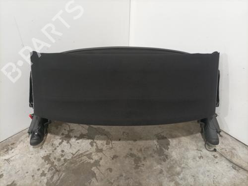 Used Convertible top PORSCHE BOXSTER (986) 2.5 (204 hp) 30359745