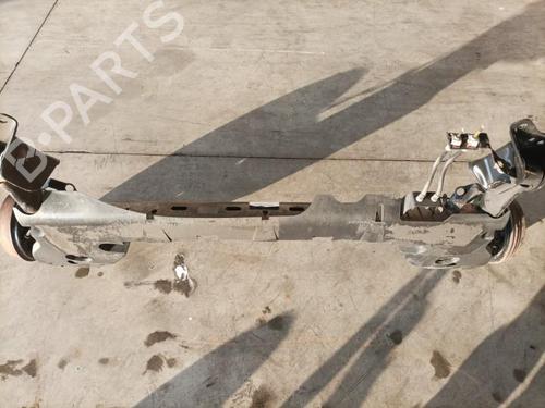 Rear axle RENAULT CLIO IV (BH_) 1.5 dCi 90 | BP22579586M2 