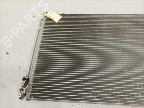 Used AC radiator AC radiator BMW 5 Touring (F11) 520 d (190 hp) 23781631 23781631