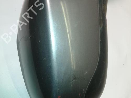 Right mirror RENAULT CLIO III (BR0/1, CR0/1) 1.5 dCi | BP22571346C27 