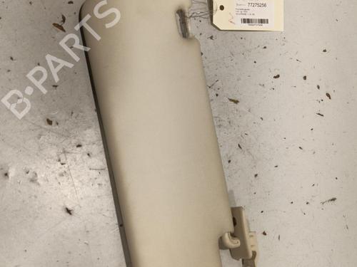 Left sun visor FIAT 500 (312_) 1.2 (312AXA1A) | BP22586098I1 