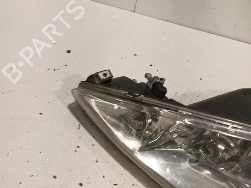 Used Left headlight Left headlight PEUGEOT 206 CC (2D) 2.0 S16 (136 hp) 22579835 22579835
