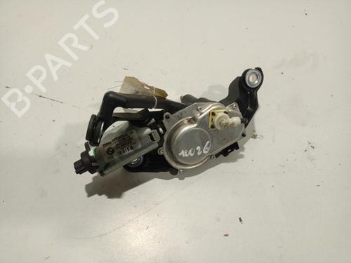 Rear wiper motor BMW 1 (E87) 116 d | BP22586795M102 