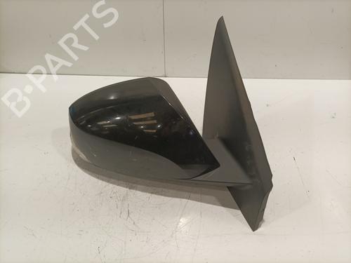 Right mirror RENAULT LAGUNA III (BT0/1) 2.0 dCi (BT01, BT08, BT09, BT0E, BT0K, BT12, BT1C, BT1D,... | BP29941215C27 