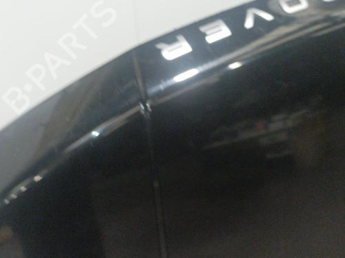 Hood LAND ROVER RANGE ROVER SPORT I (L320) 2.7 D 4x4 | BP22570259C1