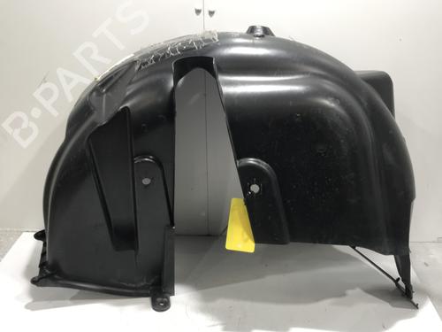 Hjulbue RENAULT ZOE (BFM_) ZOE (92 hp) 26892400