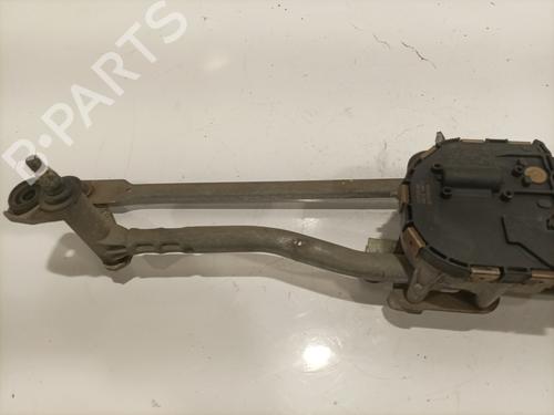 Used Front wiper motor Front wiper motor AUDI A3 Sportback (8PA) 2.0 TDI 16V (140 hp) 26008105 26008105