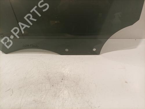 Rear left door window PEUGEOT 2008 II (UD_, US_, UY_, UJ_, UR_, UC_) 1.5 BlueHDI 130 | BP27389566C20 
