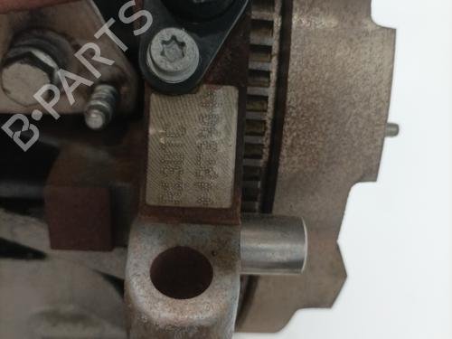 Engine OPEL CORSA D (S07)  | BP33950732M1  - Image 9