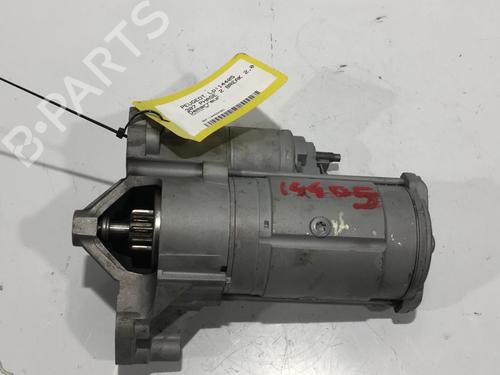 Used Starter PEUGEOT 307 SW (3H) 2.0 HDi 135 (136 hp) 25124506