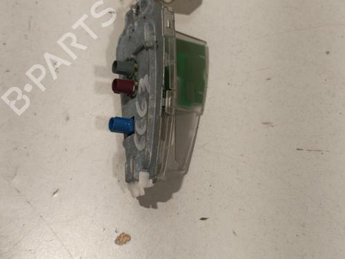 Used Antenna/Base BMW 4 Coupe (F32, F82) 420 d (184 hp) 22586288