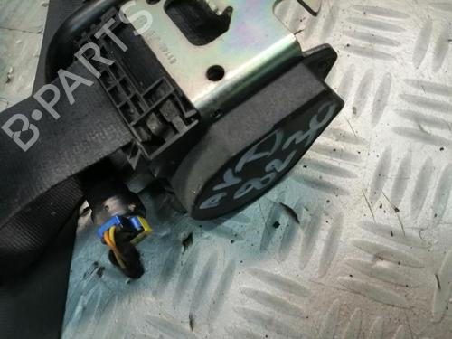 Used Front right seatbelt Front right seatbelt PEUGEOT 308 I (4A_, 4C_) 1.6 HDi (109 hp) 22578056 22578056