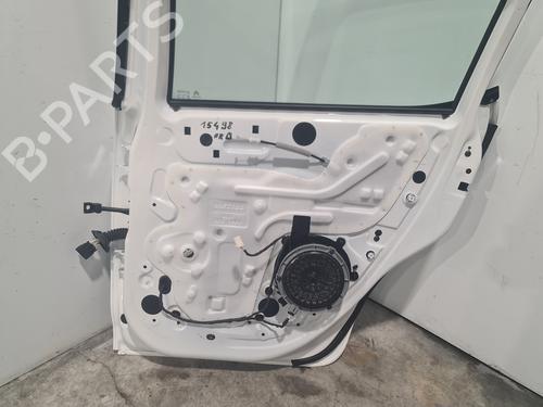 Dør højre bagtil CITROËN C3 III (SX) 1.2 PureTech 82 | BP32371475C5 - Image 8