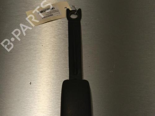 Used Seat buckle Seat buckle CITROËN C1 (PM_, PN_) 1.0 (68 hp) 22572511 22572511