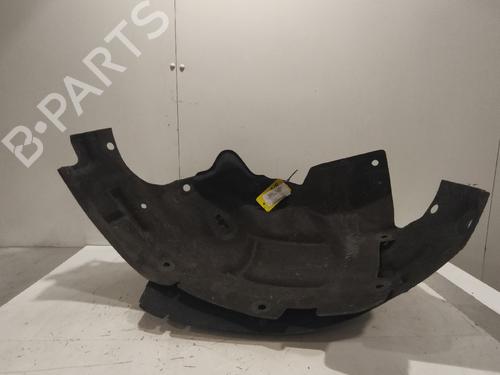 Hjulbue RENAULT MEGANE IV Hatchback (B9A/M/N_) 1.6 TCe 205 (B9MV) | BP36556260C56 - Image 4