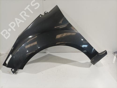 Used Left front fenders FORD FIESTA VI (CB1, CCN) 1.6 Ti (120 hp) 27303678