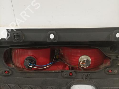 Right taillight RENAULT TRAFIC II Bus (JL) 2.0 dCi 90 (JL00, JL01, JL0H, JL0M, JL0P, JL0S) | BP29208038C35 