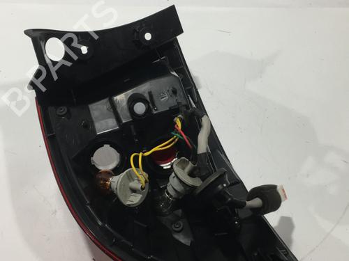 Right taillight KIA RIO III (UB) 1.4 CRDi | BP24212534C35 