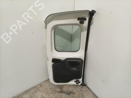 Used Right rear door Right rear door DACIA LOGAN MCV (KS_) 1.5 dCi (KS04) (88 hp) 34258201 34258201