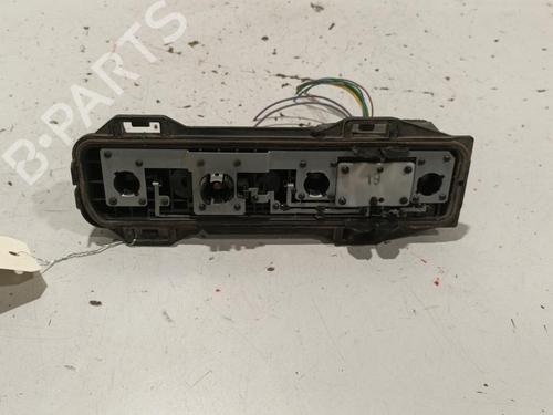 Lamp holder PEUGEOT 307 SW (3H) 2.0 HDI 90 | BP22581960L10 