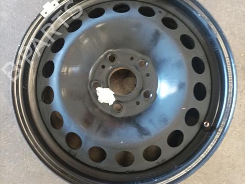 Felg VW CADDY V Box Body/MPV (SBA, SBH) 2.0 TDi (122 hp) 28798544